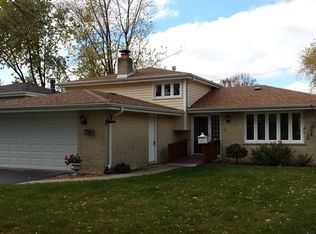 17412 65th Ave, Tinley Park, IL