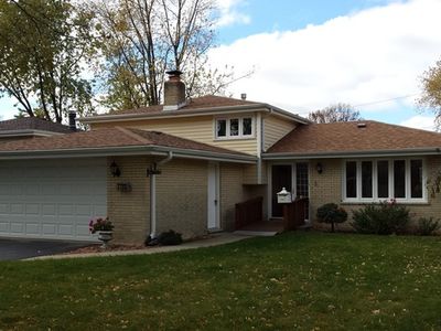 17412 65th Ave, Tinley Park, IL, 60477