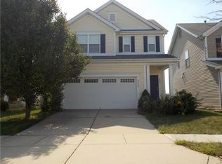 3353 Timbercross Pl, Saint Charles, MO 63301