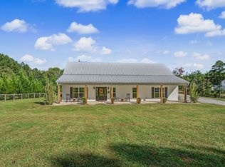 125 Rhonda Rd, Campobello, SC 29322