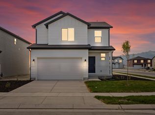 3412 N Gina St, Eagle Mountain, UT 84005