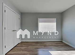 6614 London St APT 3, Houston, TX 77021