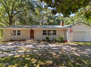 1601 Midway Rd SE, Bolivia, NC 28422