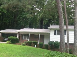 3143 Granada Pl, East Pt, GA 30344