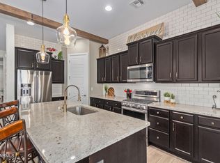 2558 S Canfield St, Mesa, AZ 85209