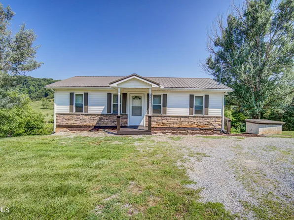 3309 Stanley Valley Rd, Surgoinsville, TN 37873