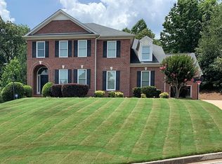 3317 Surveyor Ct, Douglasville, GA