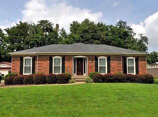 8505 Michael Edward Dr, Louisville, KY 40291