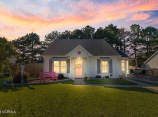 3016 Cranberry Ridge Dr SW, Wilson, NC 27893