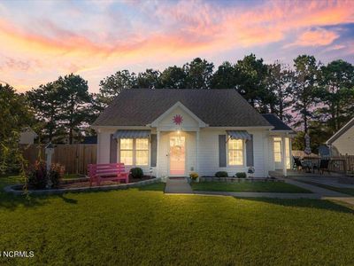 3016 Cranberry Ridge Drive SW, Wilson, NC, 27893
