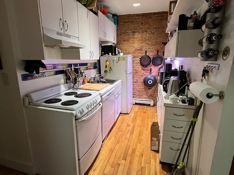 74 E Brookline St #2 — Photo 6