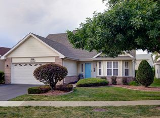 20982 S Olive St, Plainfield, IL 60544