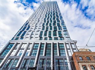 252 Church St #2508-C08, Toronto, ON M5B 1Z2
