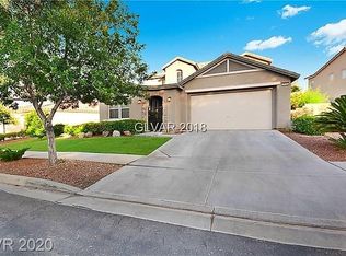 1570 Boundary Peak Way, Las Vegas, NV 89135