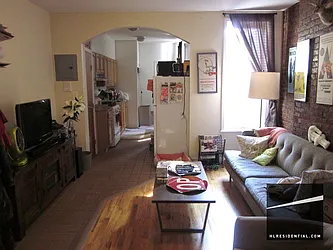 Rented by Highline Residential
