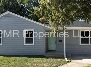 5616 N 28th Ave, Omaha, NE 68111