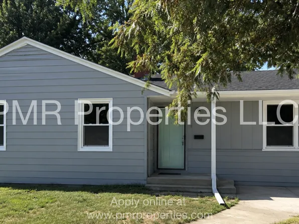 5616 N 28th Ave, Omaha, NE 68111