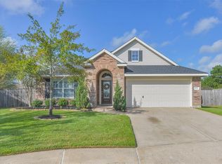 9511 Gramond Hall Ct, Spring, TX 77379