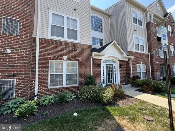 2493 Amber Orchard Ct E Unit 203, Odenton, MD 21113