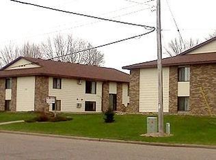 132 W Johnson St APT 16, River Falls, WI 54022