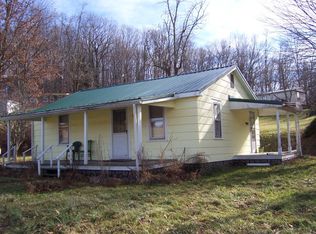 664 Littlesburg Rd, Bluefield, WV 24701