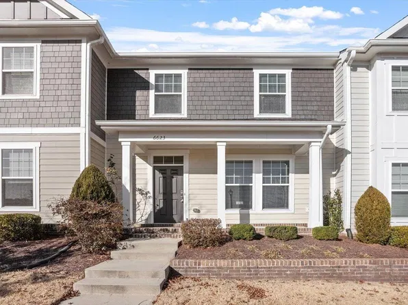 6623 Academic Ave, Raleigh, NC 27616