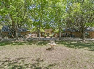 13300 Willow Springs Rd, Haslet, TX 76052