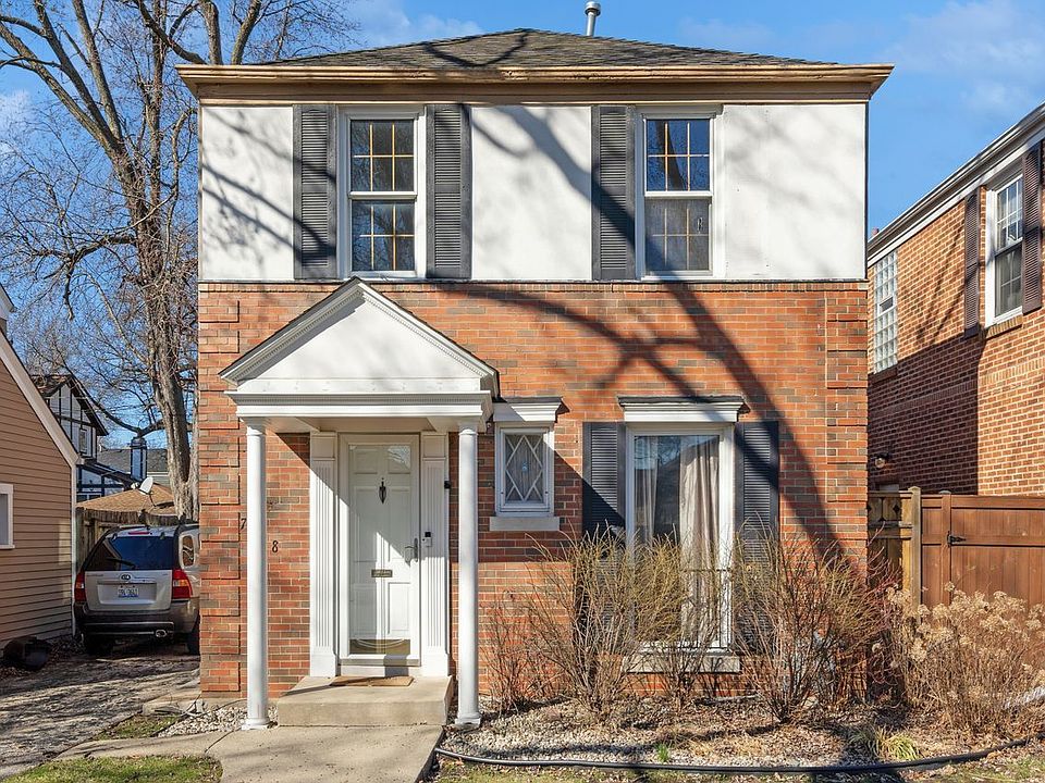 1st image of 7708 W Dickens Ave