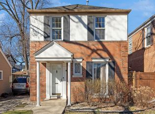 7708 W Dickens Ave, Elmwood Park, IL