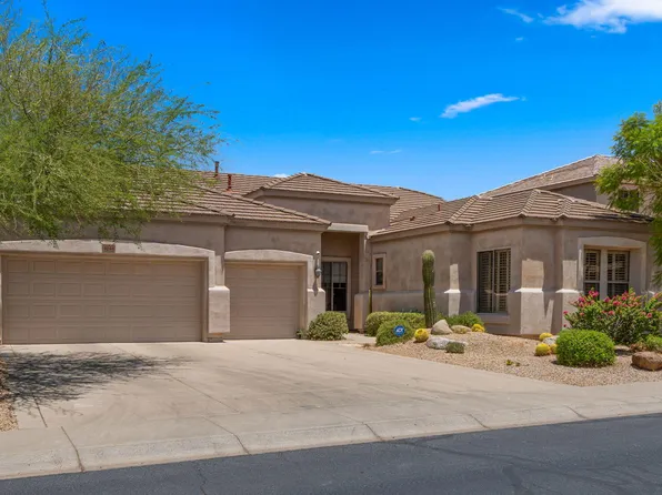 4044 E DESERT FOREST Trail, Cave Creek, AZ 85331