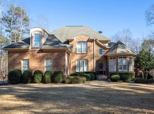 106 Rolling Farm Way, Midland, GA 31820