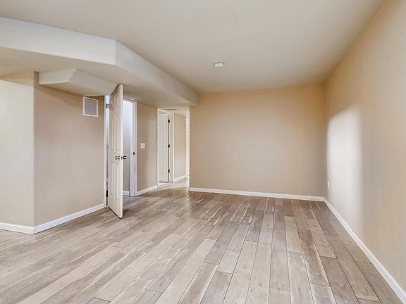 Large living area