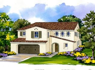 38 Cielo Azul, Mission Viejo, CA 92692