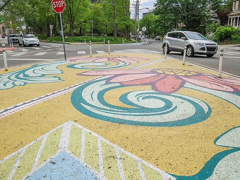 Coda on Centre — Photo 65