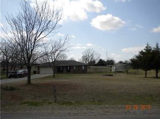 13001 Savage Rd, Yukon, OK 73099