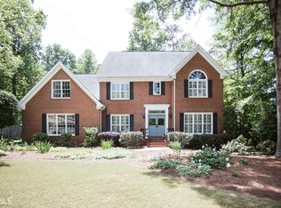 295 High Ridge Dr, Athens, GA 30606