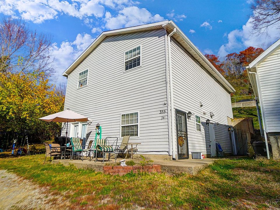 355 Sekitan Ave, Addyston, OH 45001 MLS 1789974 Zillow