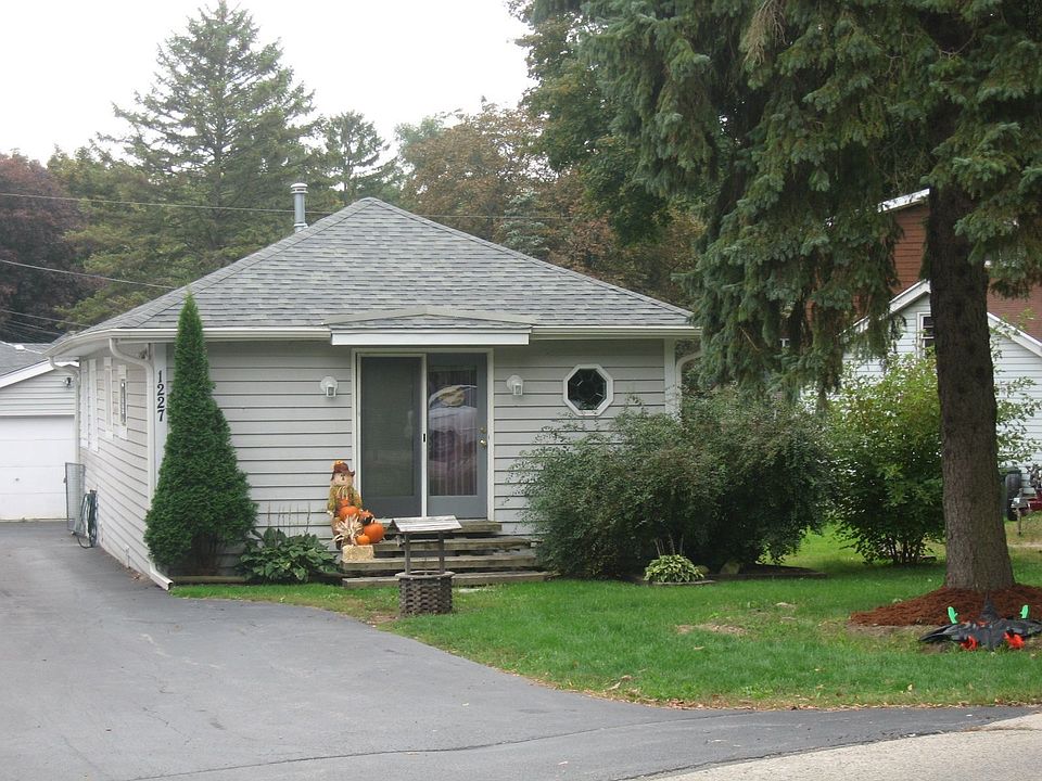 Front View