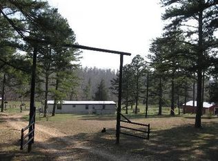 4827 Highway M, Marquand, MO 63655