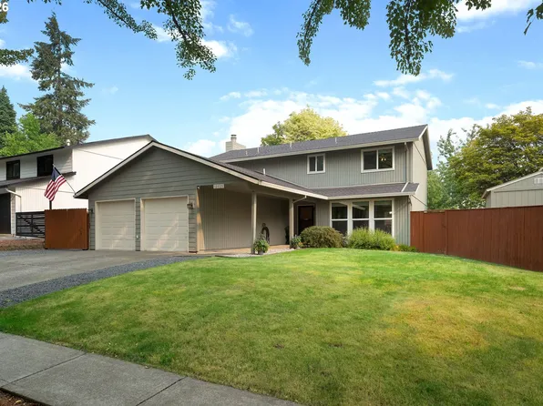 12805 SW Trigger Dr, Beaverton, OR 97008