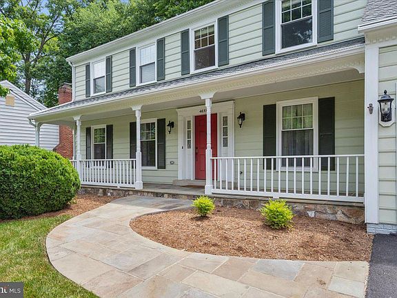 3rd image of 4655 Braddock Green Ct