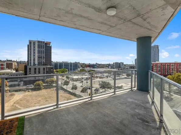 1080 Park Blvd Unit 515, San Diego, CA 92101