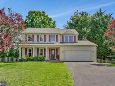 10866 Monticello Ct, Great Falls, VA, 22066