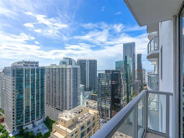 1060 Brickell Ave APT 3601, Miami, FL 33131