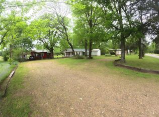 1200 Kuykendall Rd, Broken Bow, OK 74728