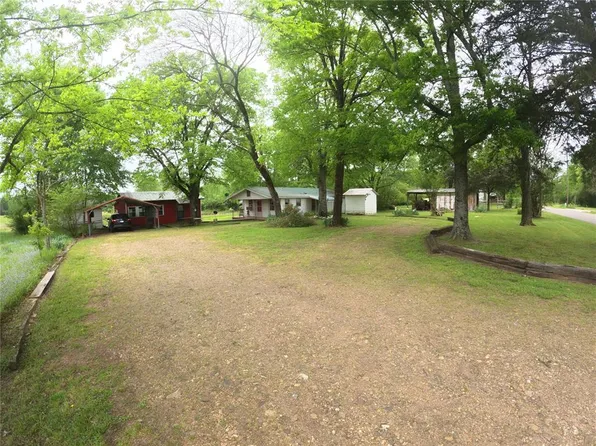 1200 Kuykendall Rd, Broken Bow, OK 74728