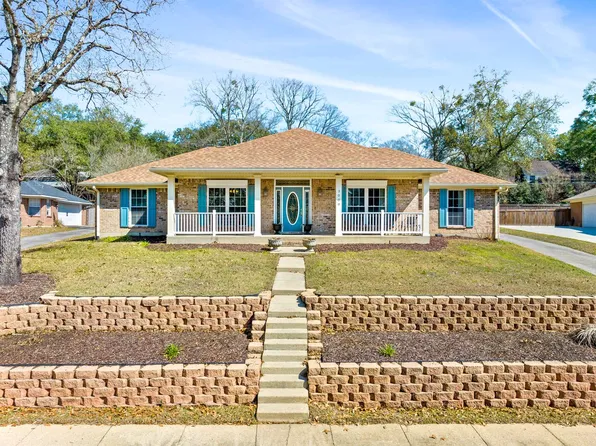 3009 Alexandria Ct, Mobile, AL 36693