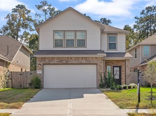 19148 Cicerone Ct, New Caney, TX 77357