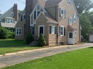 115 Pendleton Rd, New Britain, CT 06053