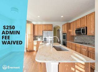 17260 E Hawksbead Dr, Parker, CO 80134